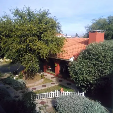 Complejo Calas Villa de Merlo Exterior photo