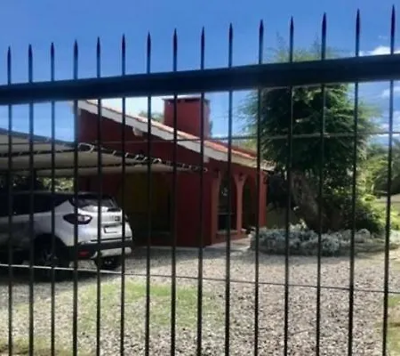 Complejo Calas Villa de Merlo Exterior photo