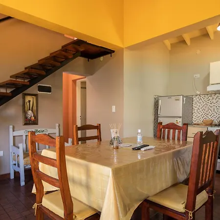 Complejo Calas Villa de Merlo Exterior photo