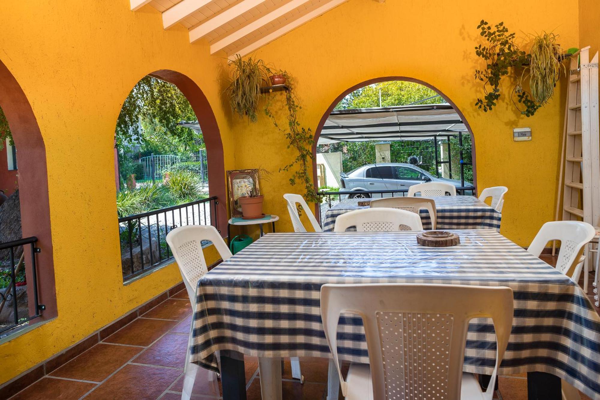 Complejo Calas Apartamento *