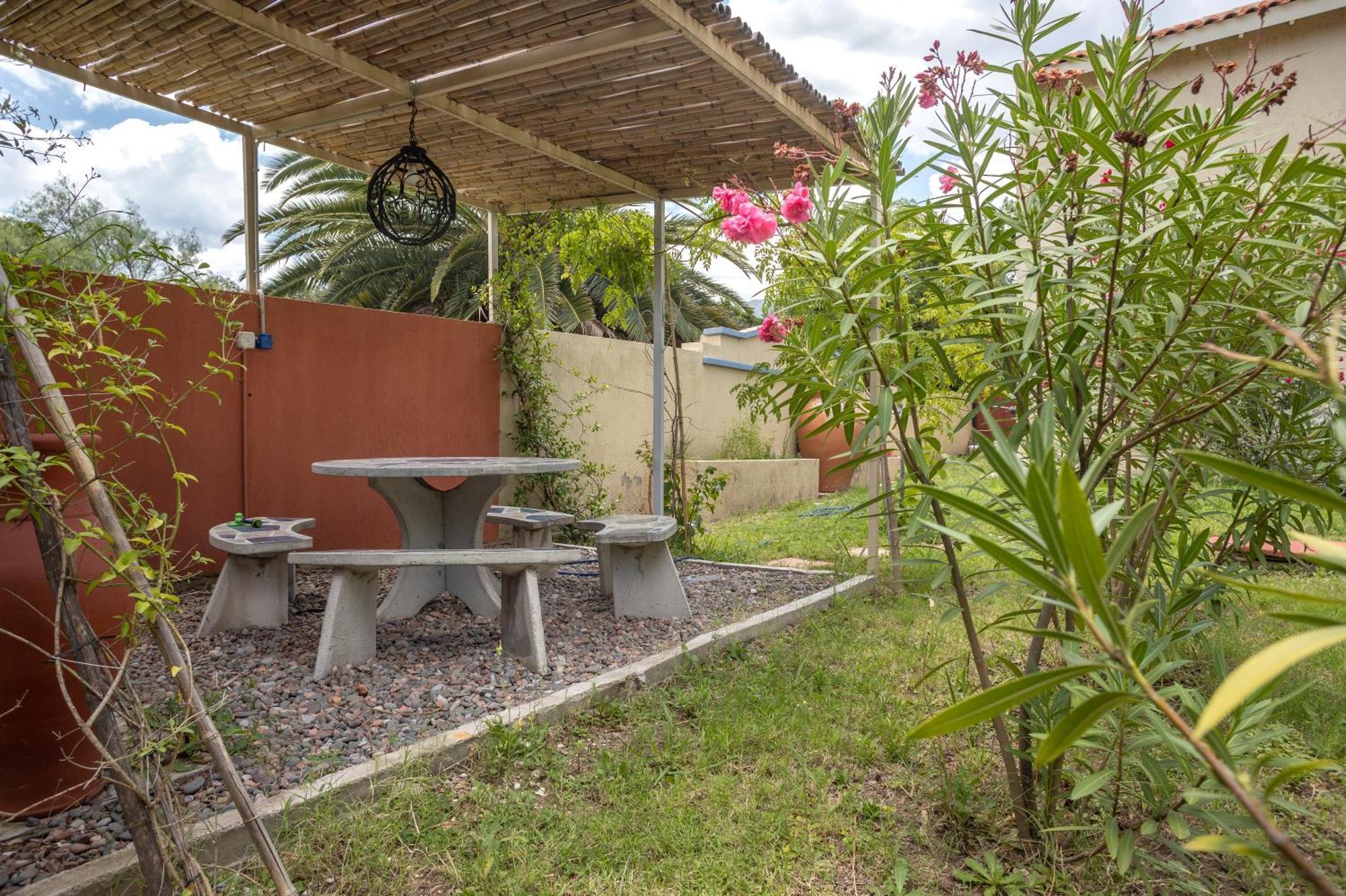 Complejo Calas Apartamento *