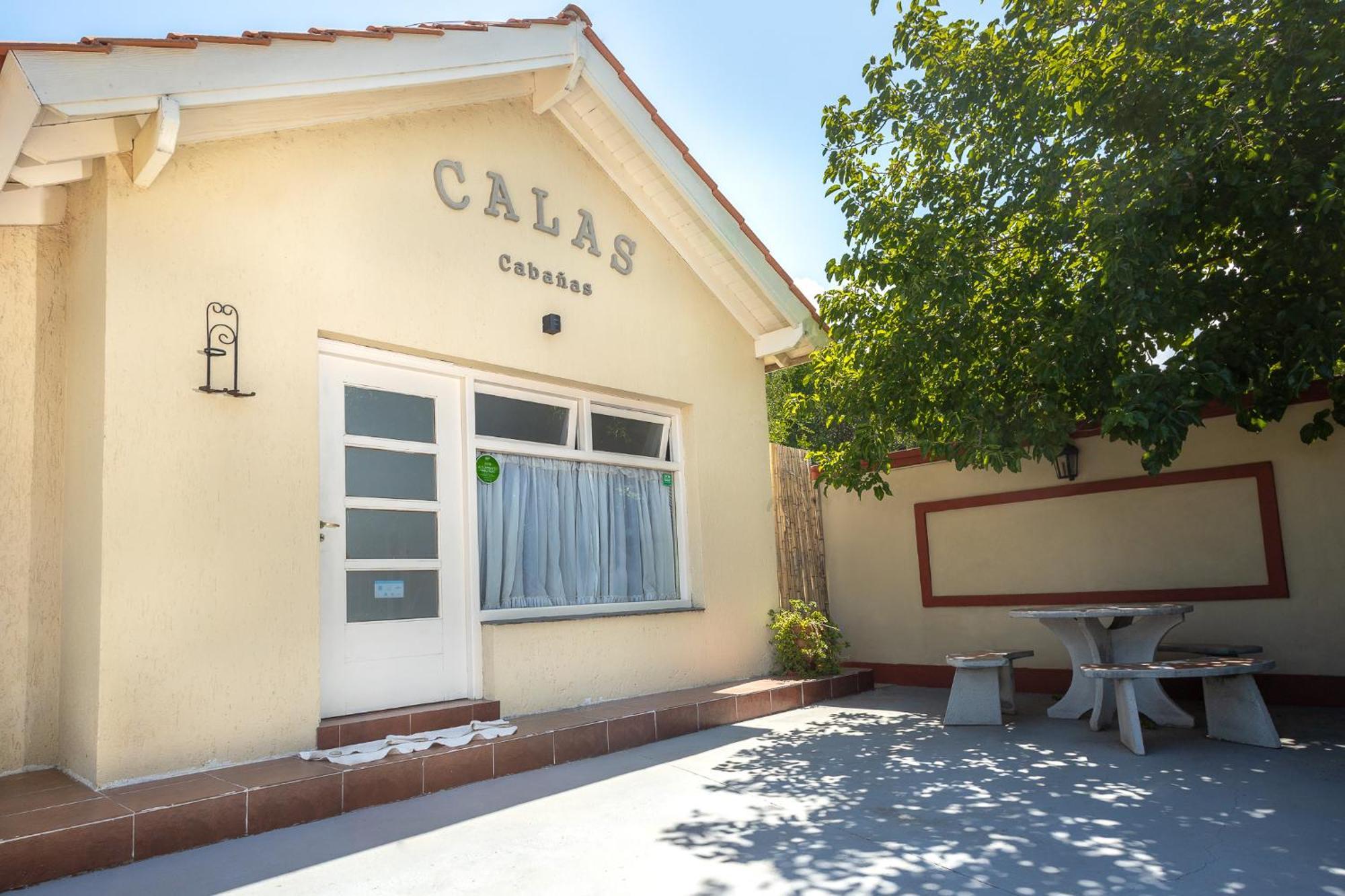 Complejo Calas Apartamento