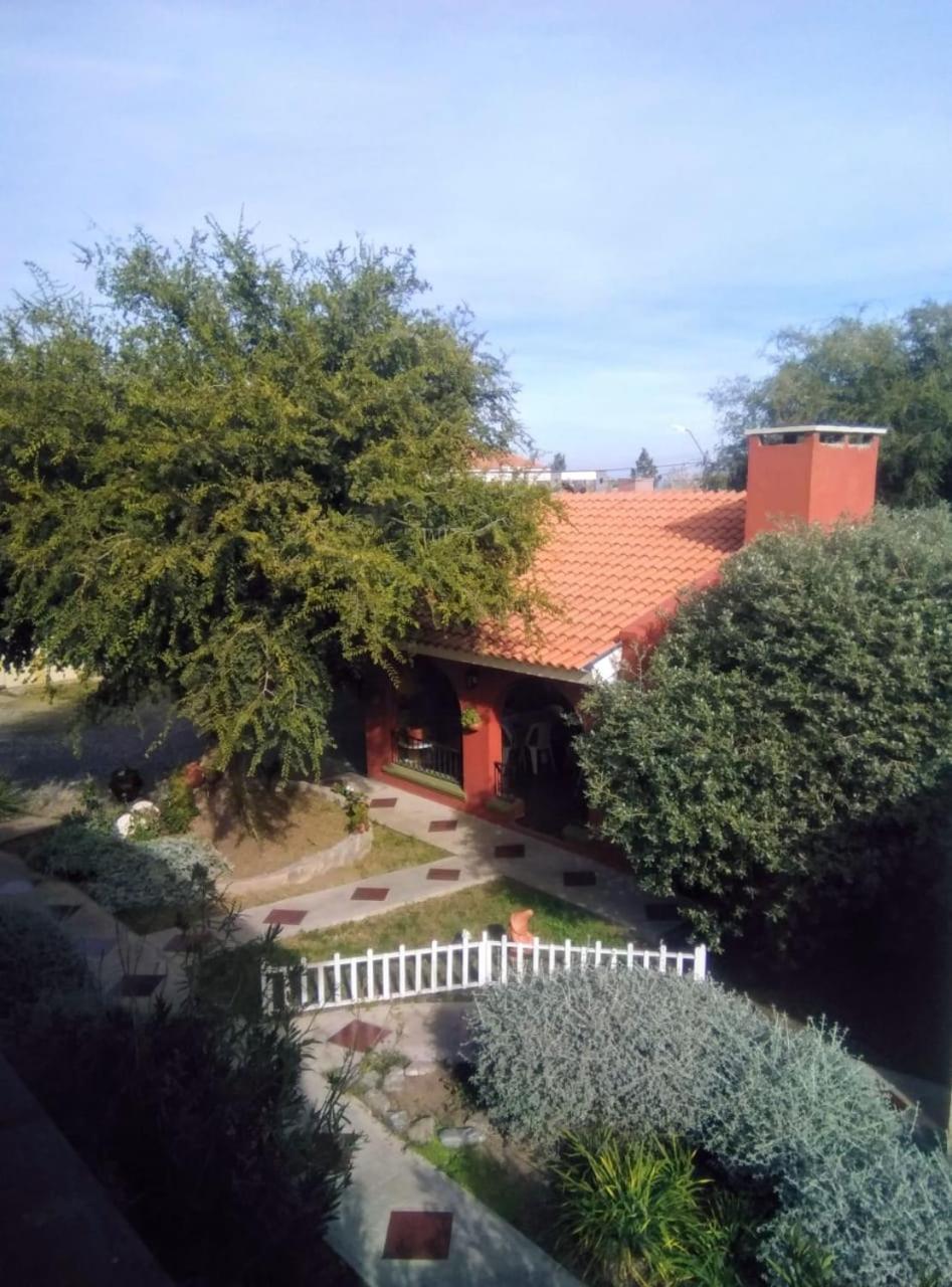 Complejo Calas