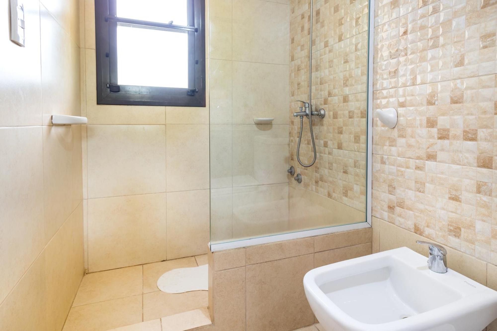 Apartment Complejo Calas