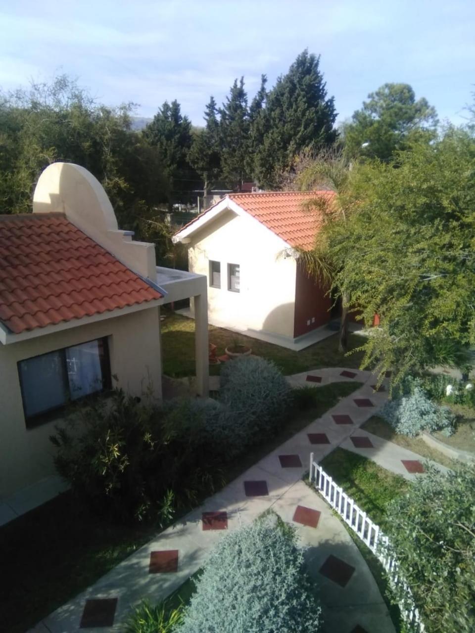 Complejo Calas Apartment Villa de Merlo