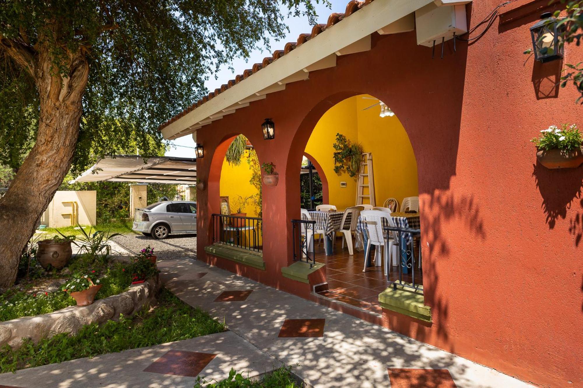 Complejo Calas Apartment