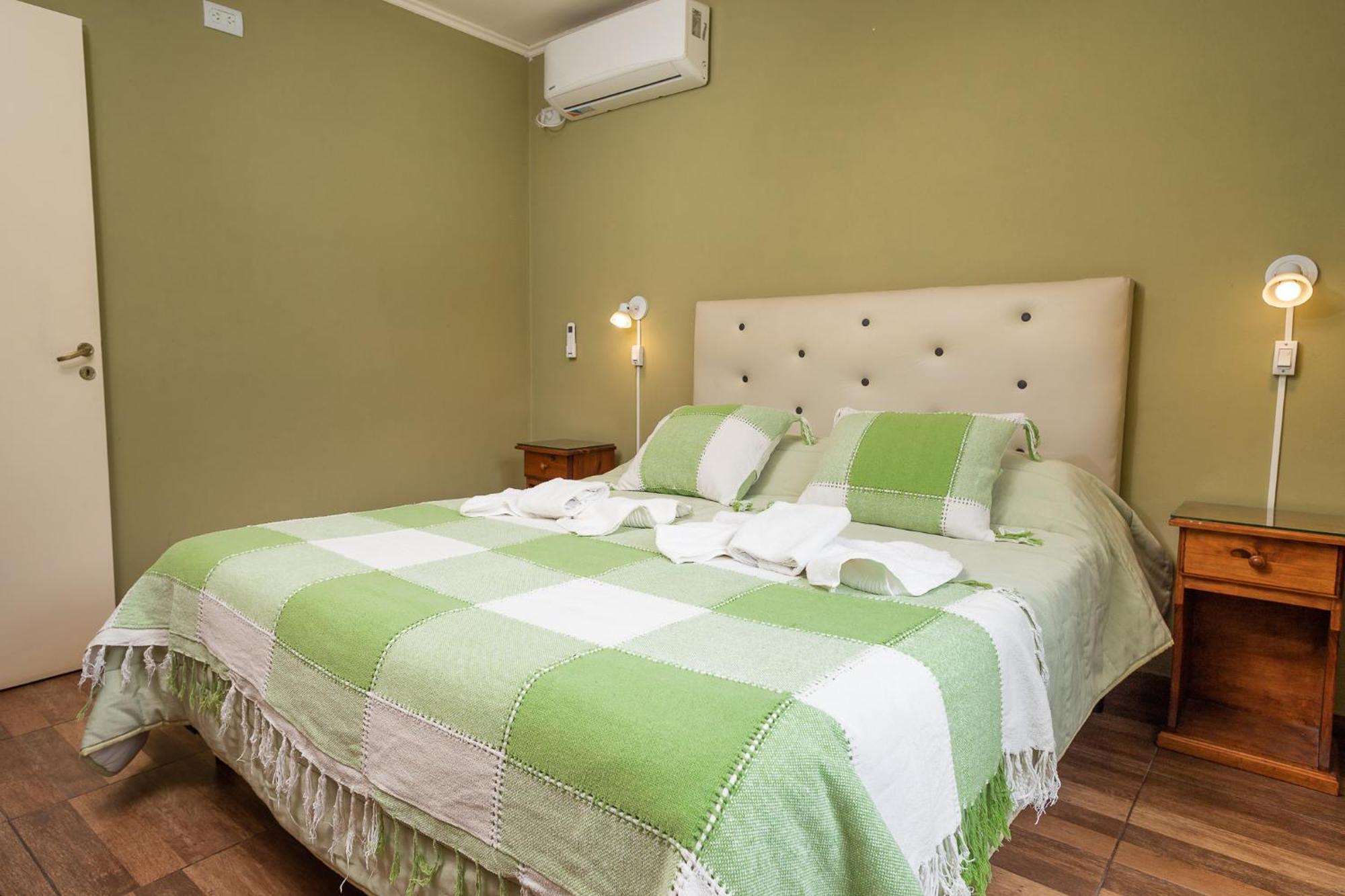 Apartment Complejo Calas *