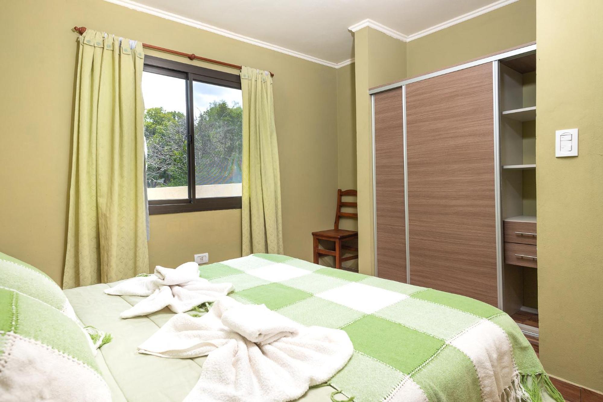 Complejo Calas Apartment Villa de Merlo