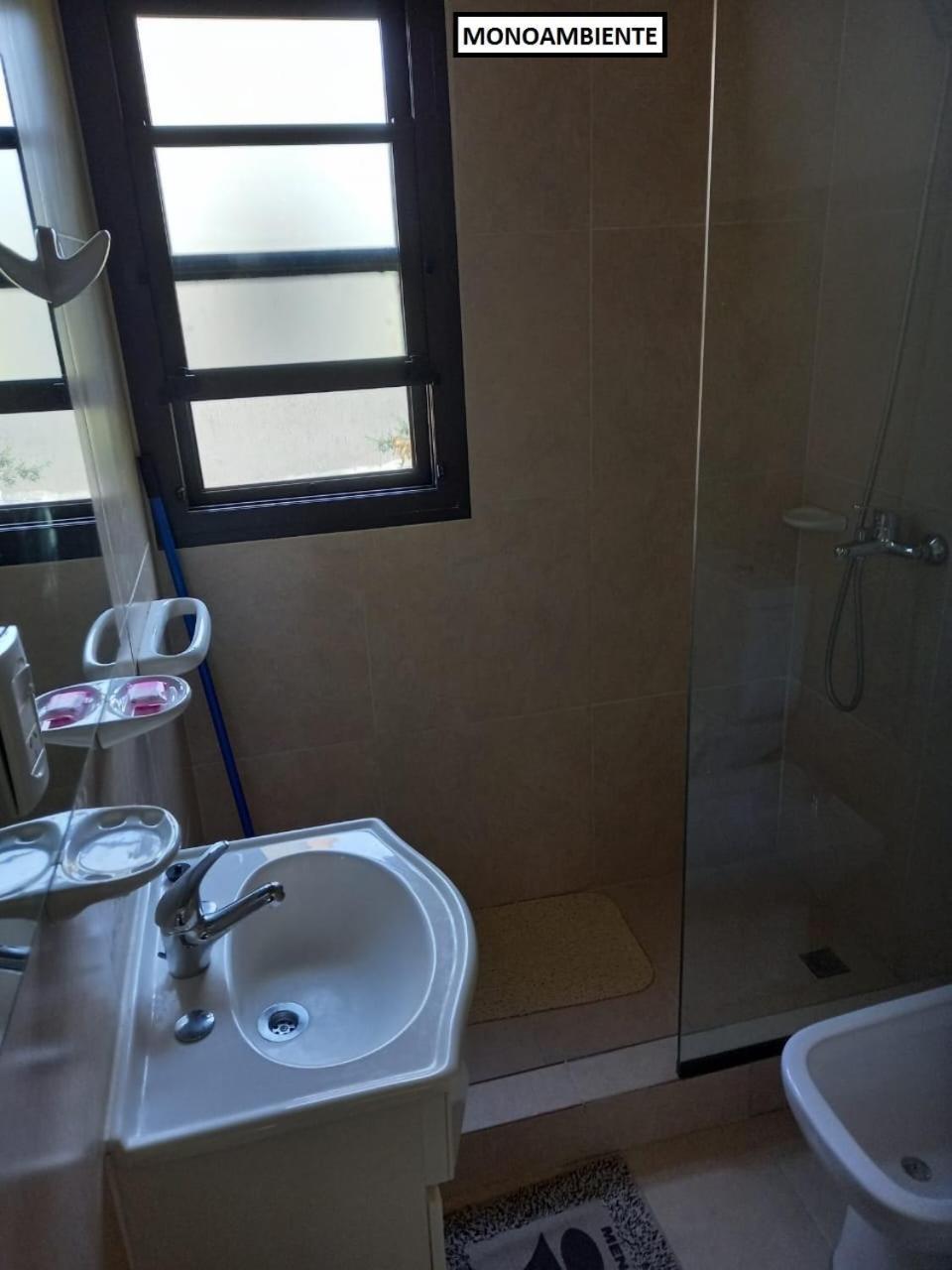 Apartment Complejo Calas *