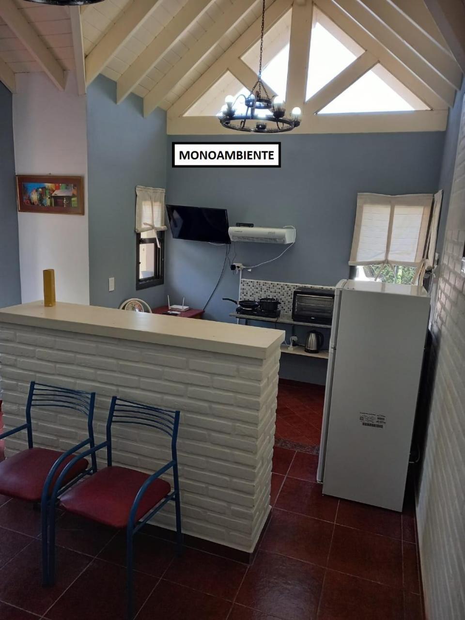 Apartment Complejo Calas