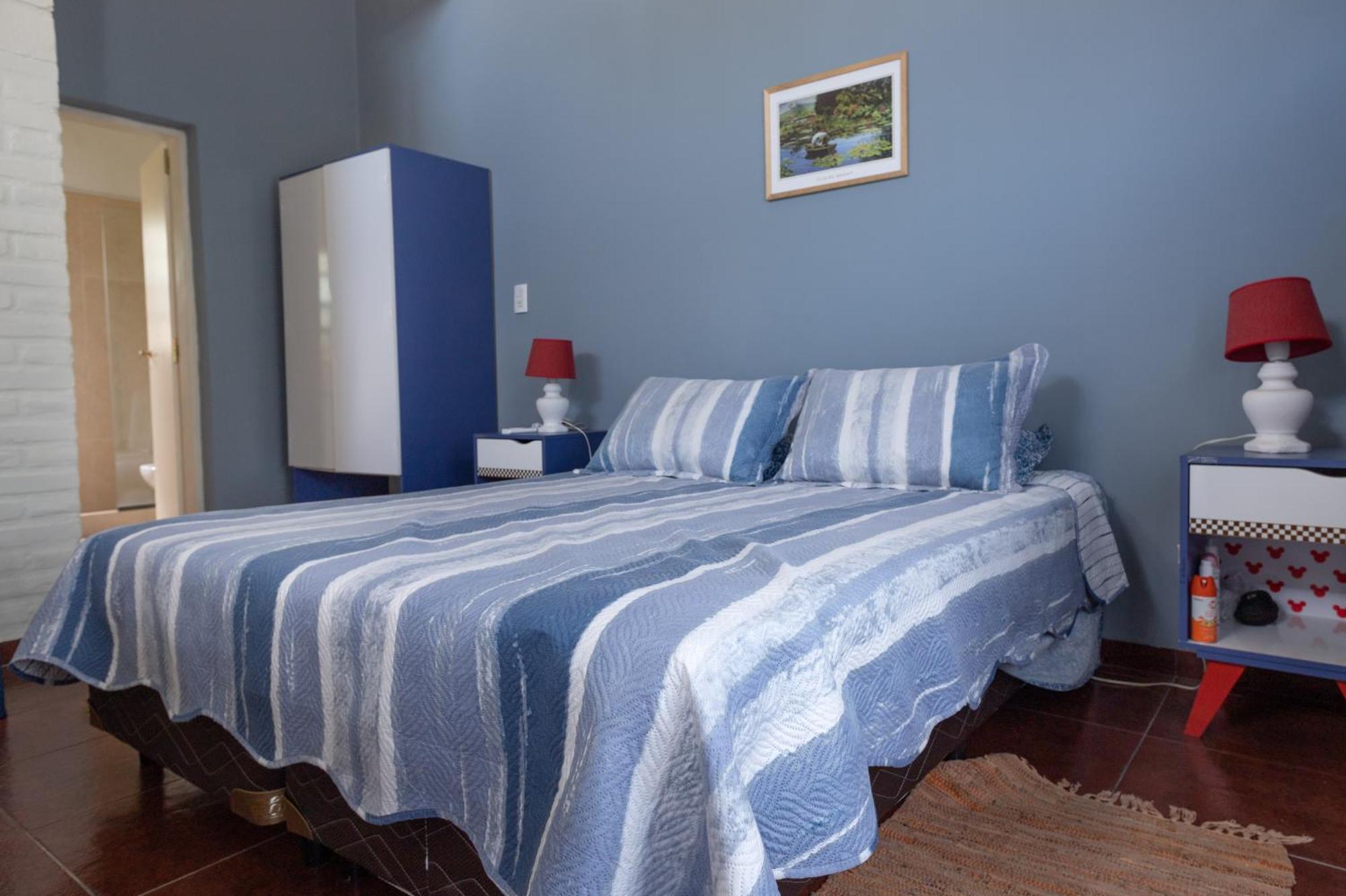 Complejo Calas Villa de Merlo